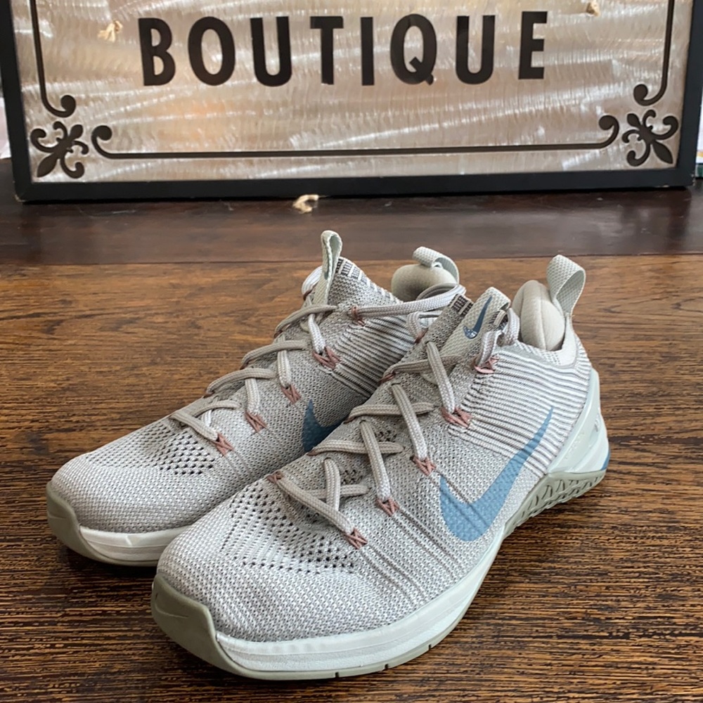 COPY - Nike Metcon Woman’s Running Size 10